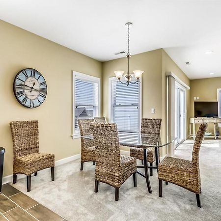 Bella Sun 201A Apartment Ocean City Exterior photo